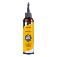 Tônico Capilar Fattore Alho 100ml
