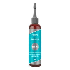 Tônico Capilar Fattore Biotina 100ml