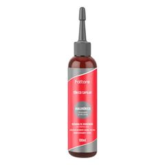 Tônico Capilar Fattore Hialurônico 100ml