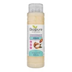 Condicionador EkoPure Argan 400ml
