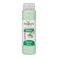 Condicionador EkoPure Babosa 400ml