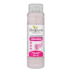 Condicionador EkoPure Ceramidas 400ml