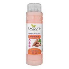 Condicionador EkoPure Mandioca 400ml