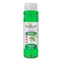 Shampoo EkoPure Babosa 400ml