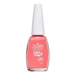 Esmalte Colorama Fini de Milhões Encartelado