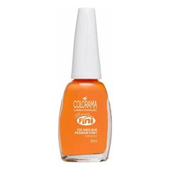 Esmalte Colorama Foi Aqui que Pediram Fini? Encartelado