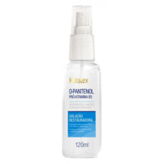 Loção Capilar Keratex D-Pantenol 120ml
