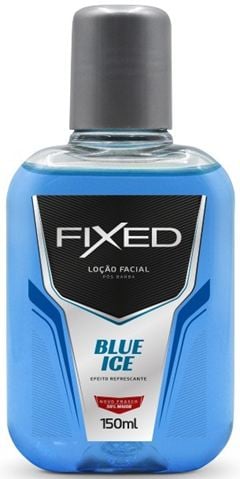 LOCAO POS BARBA BOZZANO NIGHT BLU 