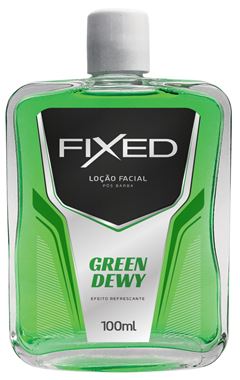 LOCAO POS BARBA BOZZANO ALOE VERA(AF)
