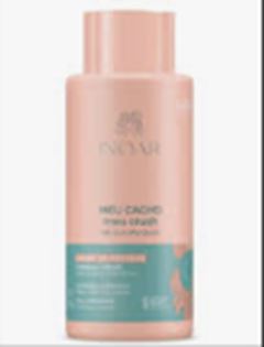 Creme para Pentear Inoar Cachos Crush 500ml
