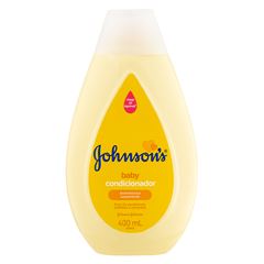 CONDICIONADOR INFANTIL JOHNSON BABY GOLD