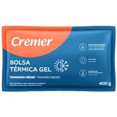 Bolsa Térmica Cremer 400g