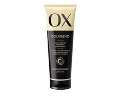 Condicionador OX Colágeno 240ml