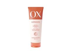 Condicionador OX Cabelos Longos 400ml