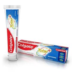 CREME DENTAL COLGATE TOTAL 12 WHITEN 180G