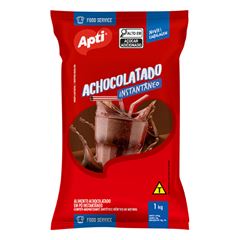 Chocolate Apti Po 1kg