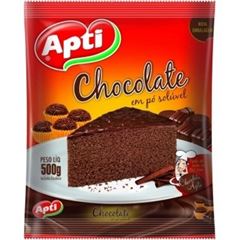 Chocolate Apti Po 500g