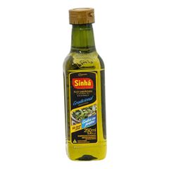 Óleo Composto Sinhá Tradicional 500ml