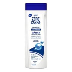 Shampoo Alyne Zero Caspa Clássico 350ml