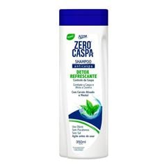 Shampoo Alyne Zero Caspa Detox 350ml