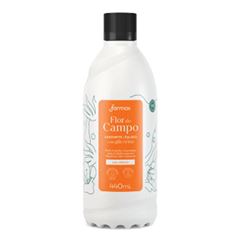 Sabonete Líquido Farmax Flor do Campo 440ml Refil