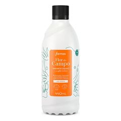 SABONETE LIQUIDO FARMAX FLOR DO CAMPO 900ML REFIL