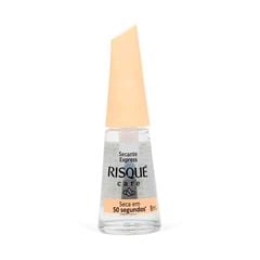 Esmalte Risqué Care Secante Express - Encartelado