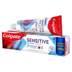 CREME DENTAL COLGATE SENSIVEL PRO-ALIVIO EXTREME 140G