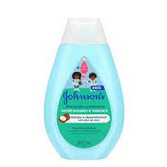 CONDICIONADOR INFANTIL JOHNSON BABY BLACKINHO PODEROSO