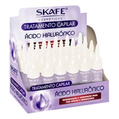 Ampola Skafe Ácido Hialurônico 10ml
