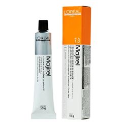 MAJIREL HT INCOLOR 6.3 LOURO ESCURO DOURADO