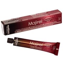 TINTURA MAJIREL 3 CASTANHO ESCURO 50G