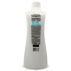 AGUA OXIGENADA CREME LP OXIDANTE 20 VOLUMES 950ML