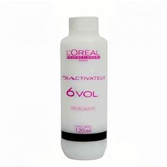 Revelador Dia Richesse 6 Volumes 120ml