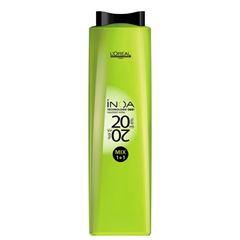 Água Oxigenada Inoa 200 Oxidante 20 Volumes 1L