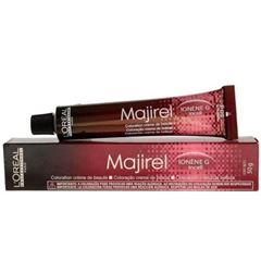 TINTURA MAJIREL 8.0 LOURO CLARO INTENSO 50G