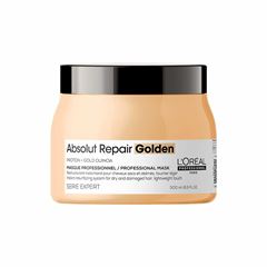 Máscara L´Oréal Professionnel Série Expert 2021 Reparação Absoluta 500g