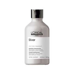 Shampoo L´Oréal Professionnel Série Expert 2021 Silver 300ml