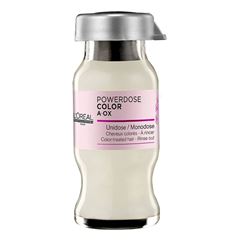 LOREAL PROFESSIONNEL SE P. DOSE V COL AOX VA