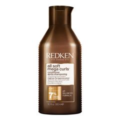 CONDICIONADOR REDKEN ASMEG CURL 300ML V805