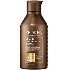 SHAMPOO REDKEN ASMEG CURL 300ML V805