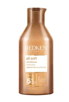CONDICIONADOR REDKEN ASOFT 300ML RN21 V805