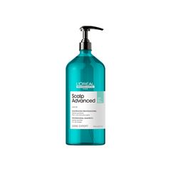 SHAMPOO LOREAL PROFESSIONNEL SERIE EXPERT SCALP ANTI-OILY 1500ML VA16