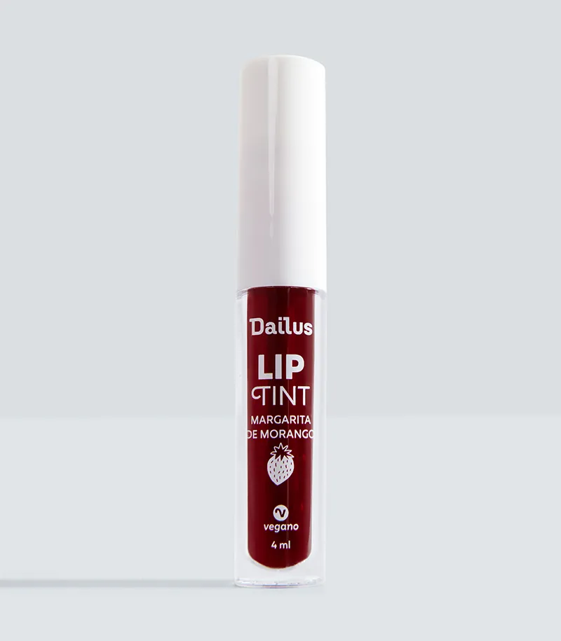 Lip Color Dailus Margarita De Morango