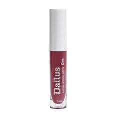 Batom Líquido Dailus Marsala 5ml