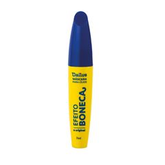 MASCARA PARA CILIOS DAILUS POWER 7ML