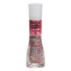Esmalte Glitter Dailus Vapo Vapo