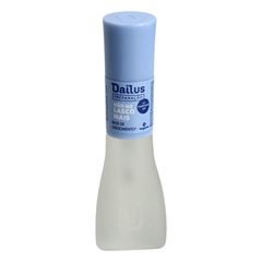 Esmalte Base Dailus Crescimento Nao Me Lasco