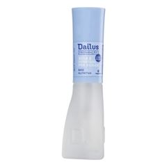 Esmalte Base Dailus Nutrição Bela E Hidratada