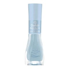 Esmalte Cremoso Dailus Nuvem De Algodao